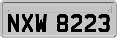 NXW8223