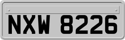 NXW8226