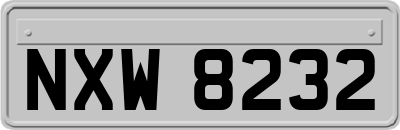 NXW8232