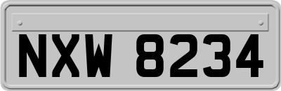 NXW8234