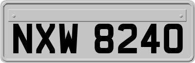 NXW8240