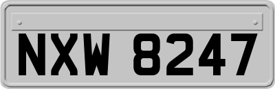 NXW8247