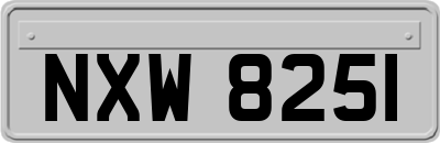 NXW8251