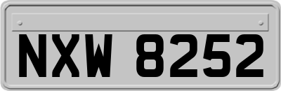 NXW8252