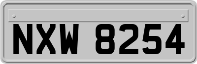 NXW8254