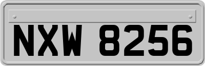 NXW8256