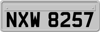 NXW8257