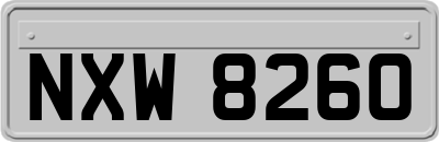 NXW8260