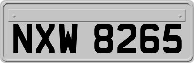 NXW8265
