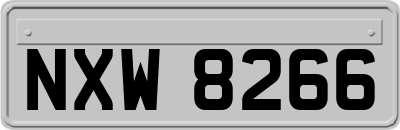 NXW8266