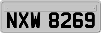 NXW8269
