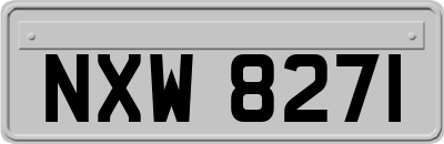 NXW8271