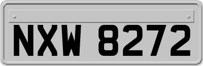 NXW8272