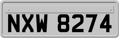 NXW8274