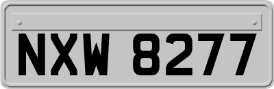 NXW8277