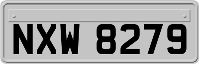 NXW8279