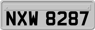 NXW8287