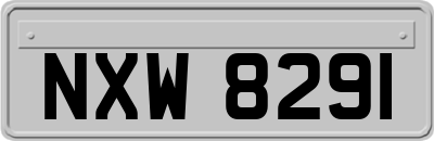 NXW8291