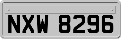 NXW8296