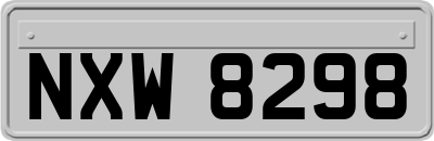 NXW8298