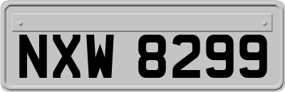 NXW8299