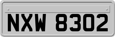 NXW8302