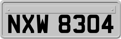 NXW8304