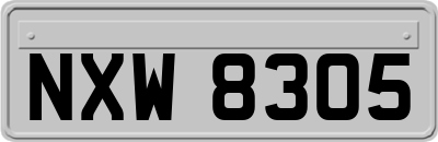 NXW8305