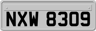 NXW8309