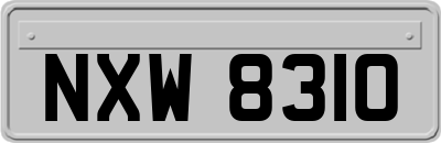 NXW8310