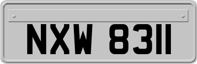 NXW8311