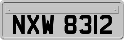 NXW8312