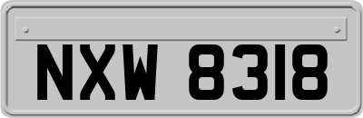 NXW8318