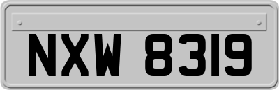 NXW8319