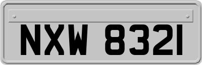 NXW8321