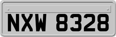 NXW8328