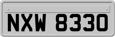 NXW8330