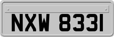 NXW8331
