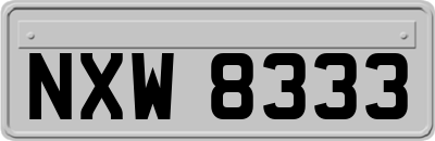 NXW8333