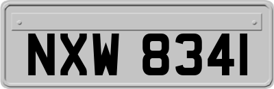NXW8341