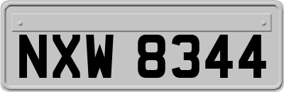 NXW8344