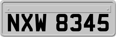 NXW8345