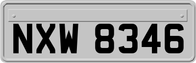 NXW8346