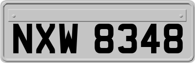 NXW8348