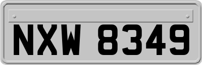 NXW8349