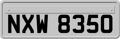 NXW8350
