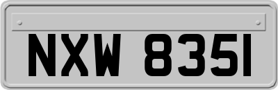 NXW8351
