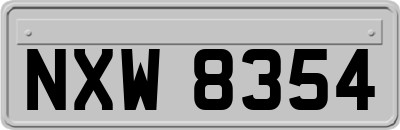 NXW8354