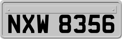 NXW8356