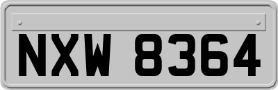 NXW8364